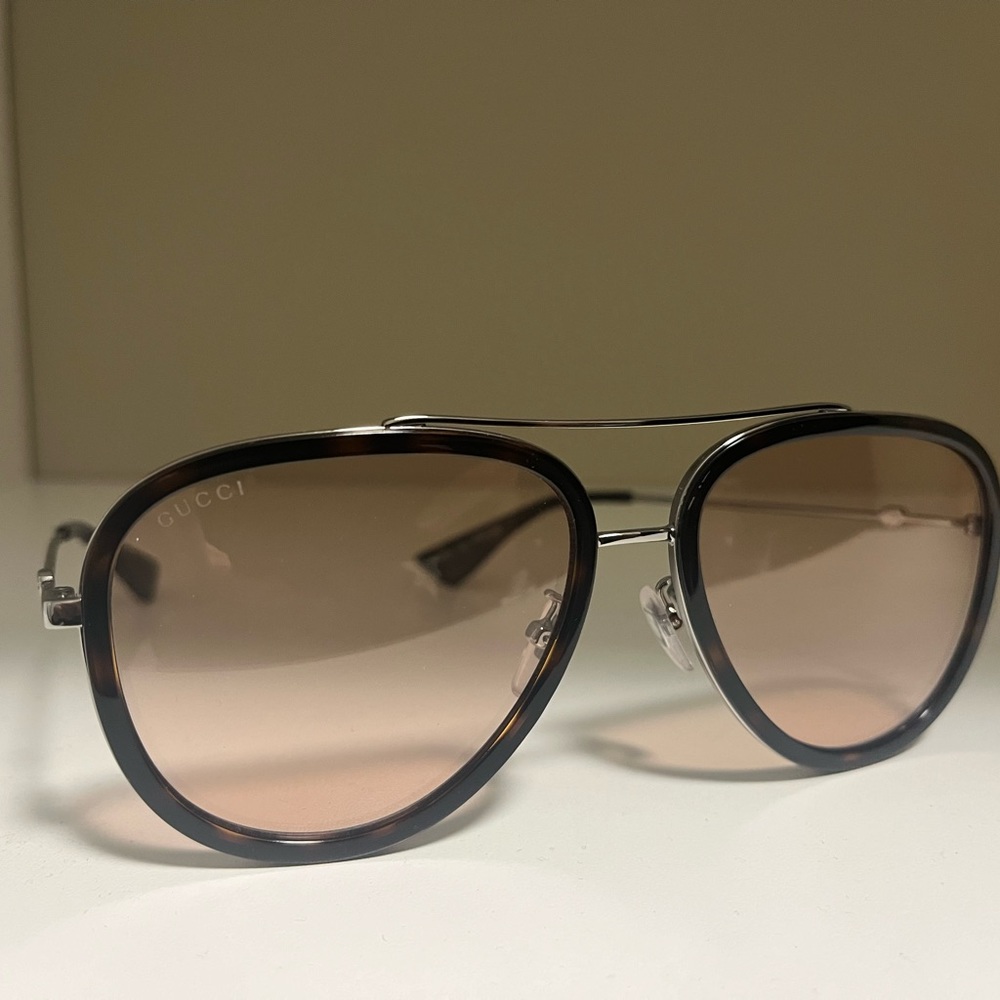 GUCCI Women Sunglasses